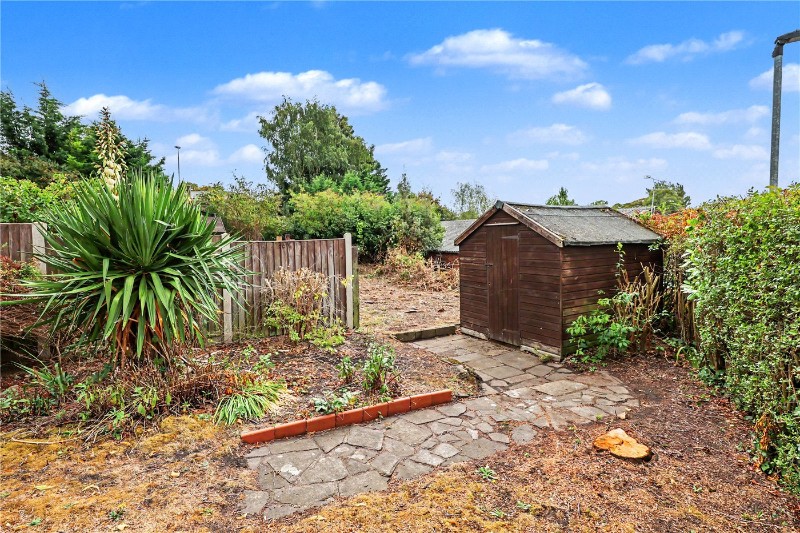 Aylsham Road, Norwich, Norfolk, NR3