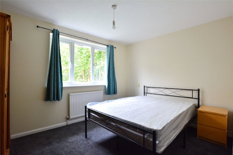 Crosslet Vale, London, SE10
