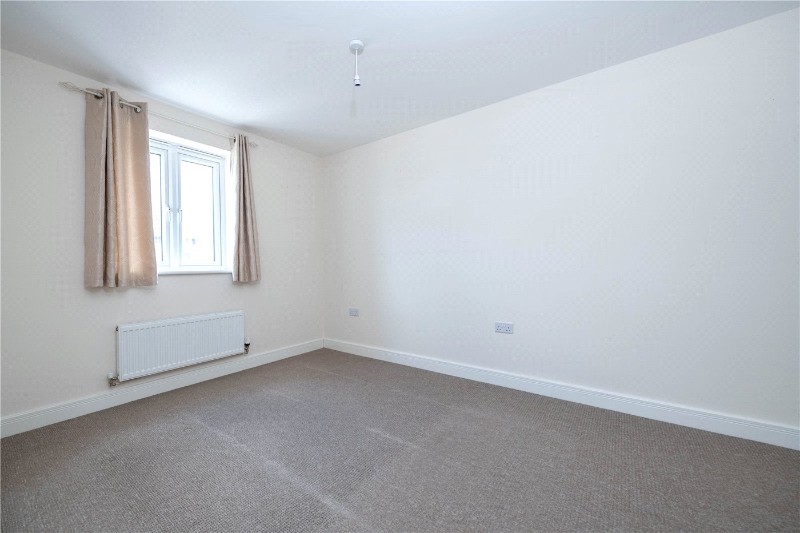 Great Northern Gardens, Bourne, Lincolnshire, PE10