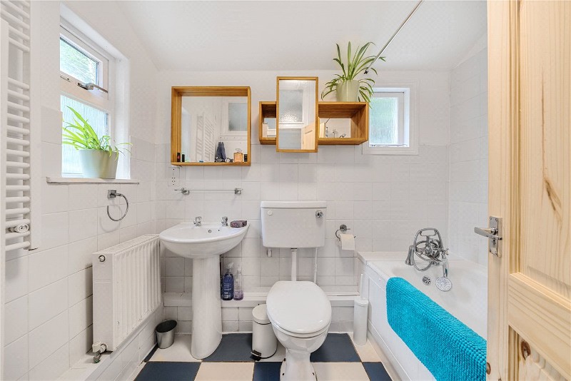 Pascoe Road, Hither Green, London, SE13