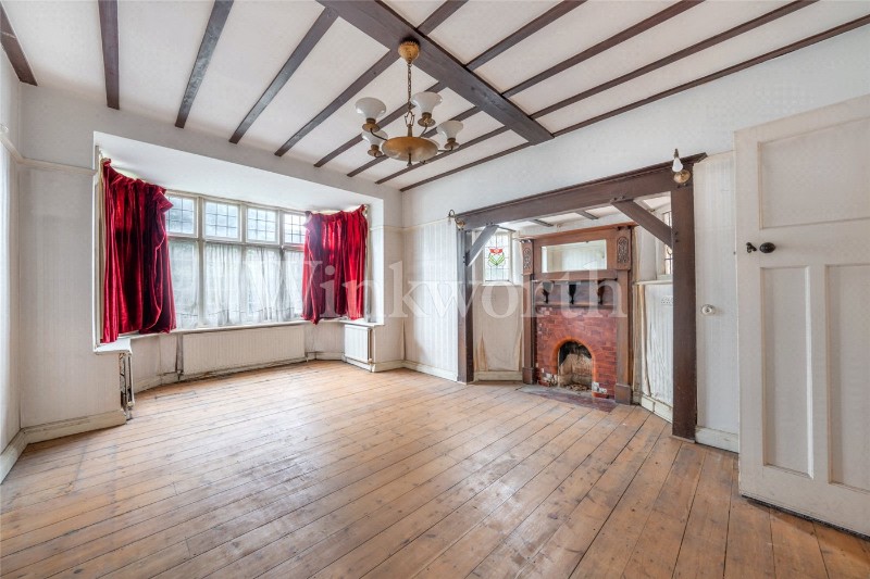 Dunstan Road, London, NW11