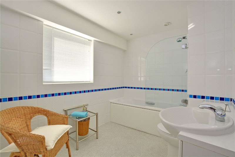 Greenfell Mansions, Glaisher Street, Greenwich, London, SE8