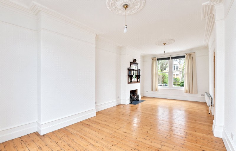 Micheldever Road, Lee, London, SE12
