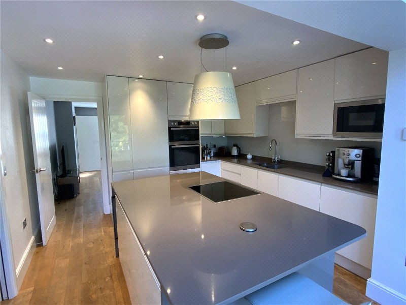 Maurice Way, Marlborough, Wiltshire, SN8