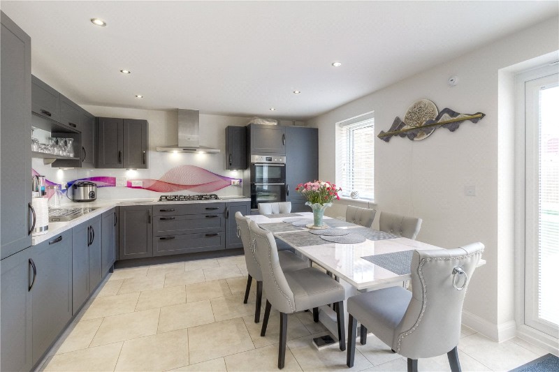 Drury Way, Overstone, Northampton, Northamptonshire, NN6