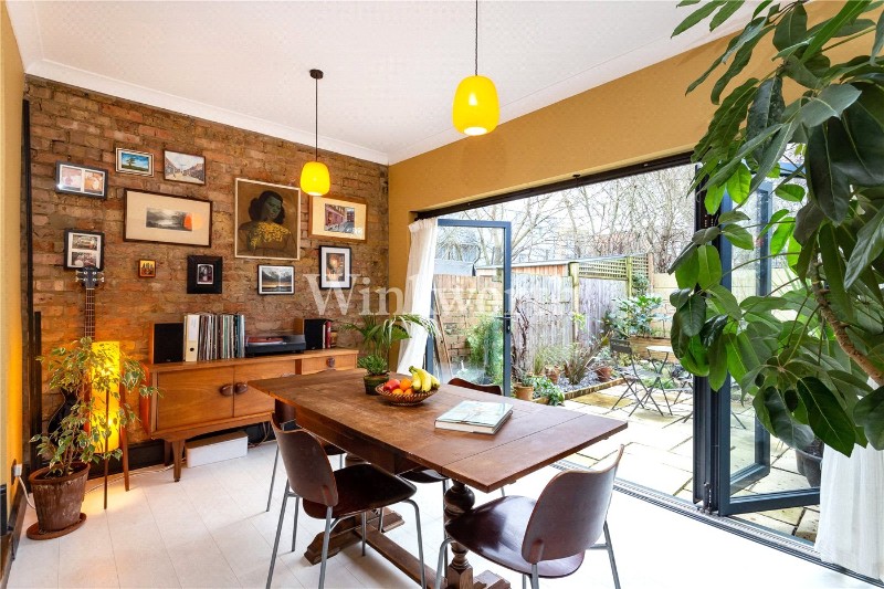 Falmer Road, London, N15