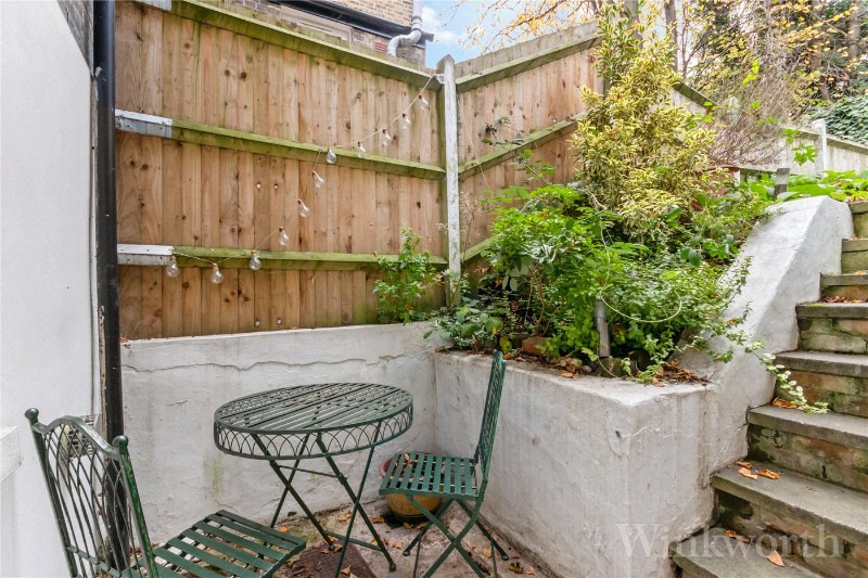 Malpas Road, London, SE4