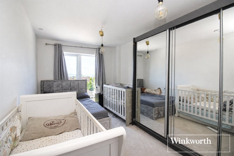 Elstree Way, Borehamwood, Hertfordshire, WD6