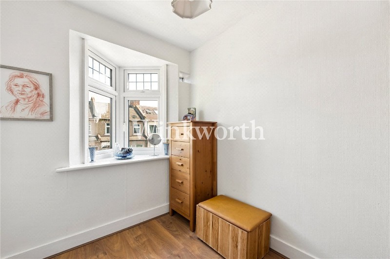 Eldon Road, London, N22