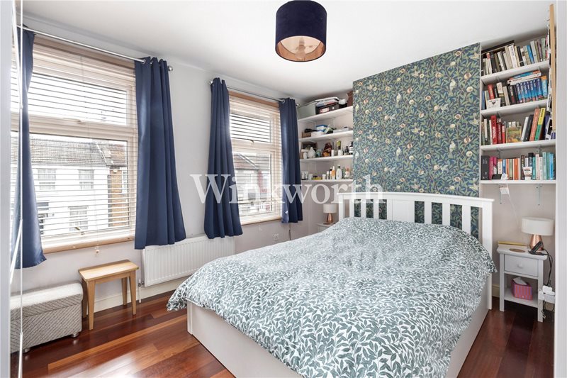 Spencer Road, London, N17