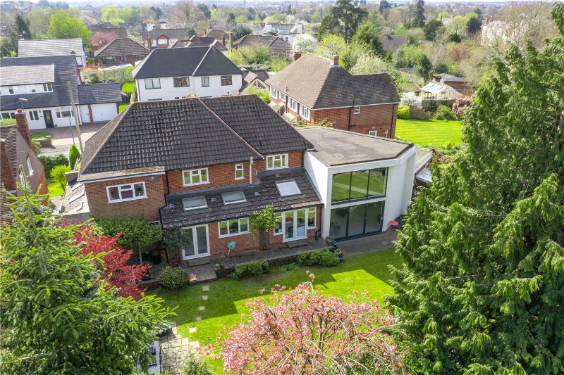Hill Close, Leamington Spa, Warwickshire, CV32
