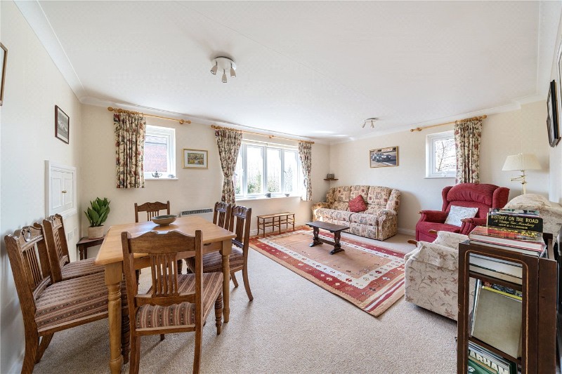 Berehurst, Alton, Hampshire, GU34