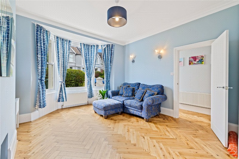 Havelock Road, Brighton, East Sussex, BN1