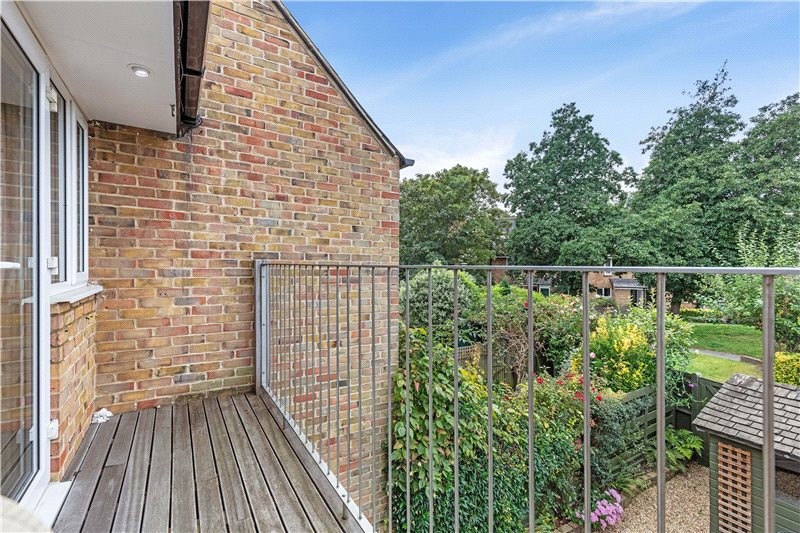 Brookwood Avenue, Barnes, London, SW13