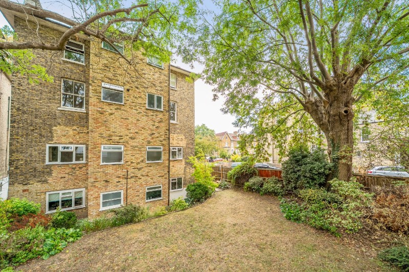 Thicket Road, London, United Kingdom, SE20
