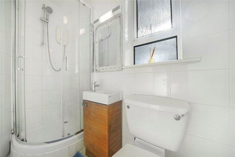 Spencer Rise, London, NW5