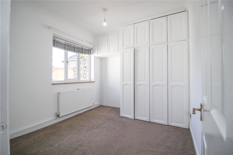 Warwick Road, Rayleigh, Essex, SS6