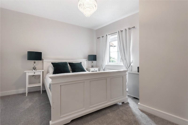 Oxlease Meadows, Romsey, SO51