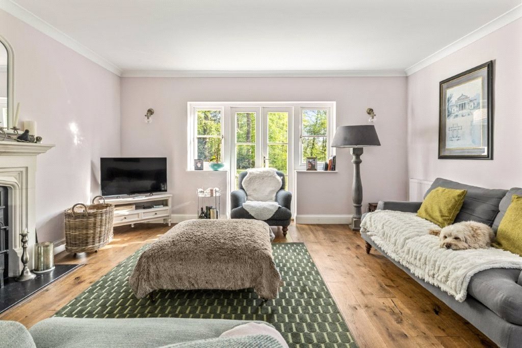 Winkworth Farnham