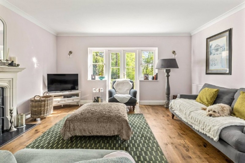 Headley Hill Road, Arford, Hampshire, GU35