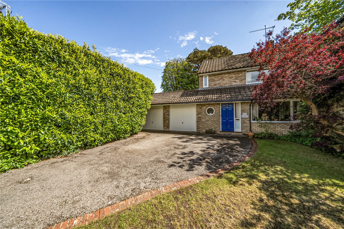 Winkworth Farnham