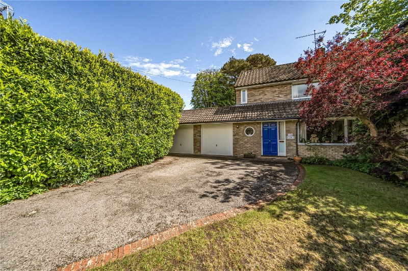 Grove Road, Hindhead, Surrey, GU26