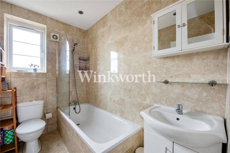 Langham Close, London, N15