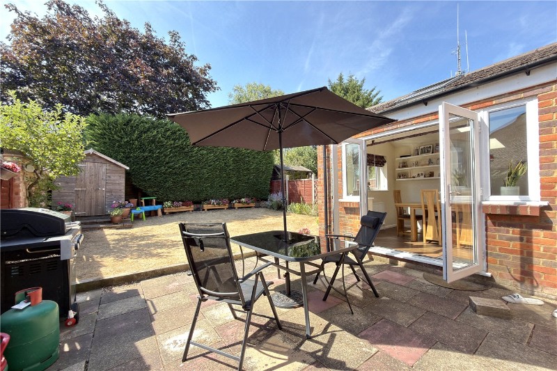 Crosby Close, Beaconsfield, HP9