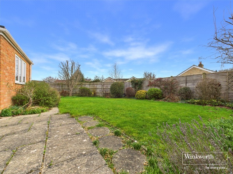 Birch Close, Sonning Common, Reading, Oxfordshire, RG4