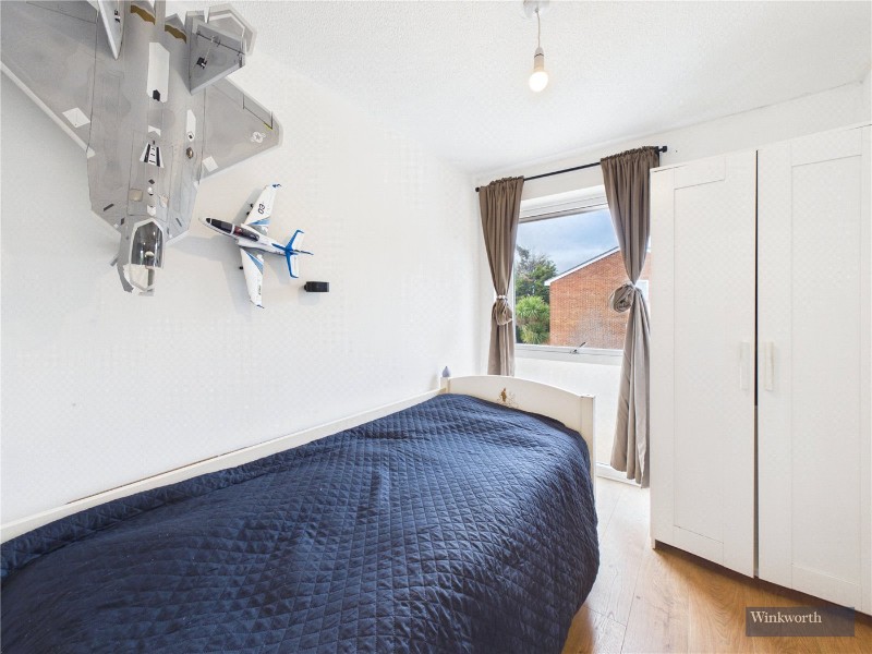 Harrow, Middx, HA3