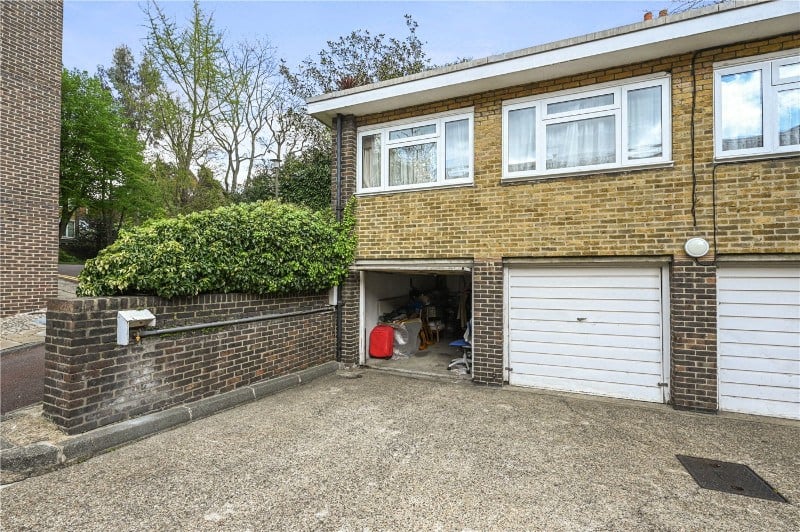 Strangways Terrace, London, W14