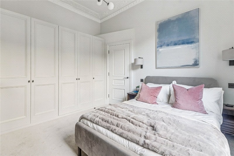 St. Lukes Road, London, W11