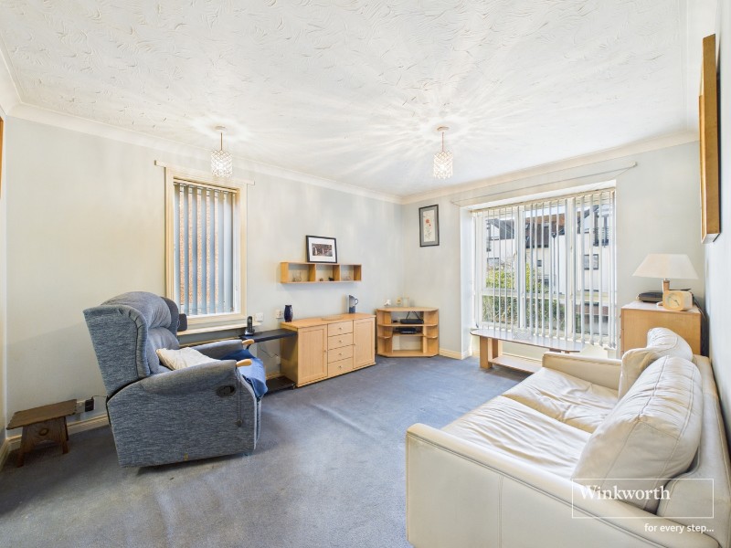 Radbourne Court, Draycott Avenue, Harrow, HA3