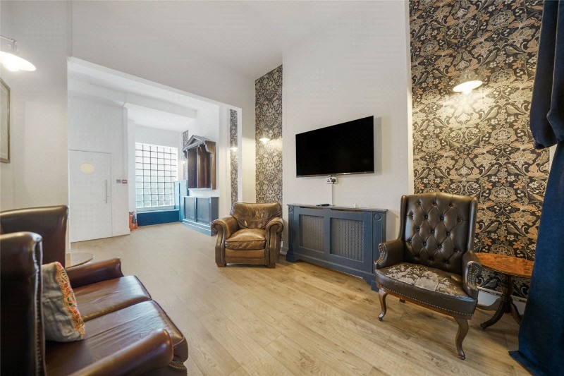 Royal College Street, London, NW1