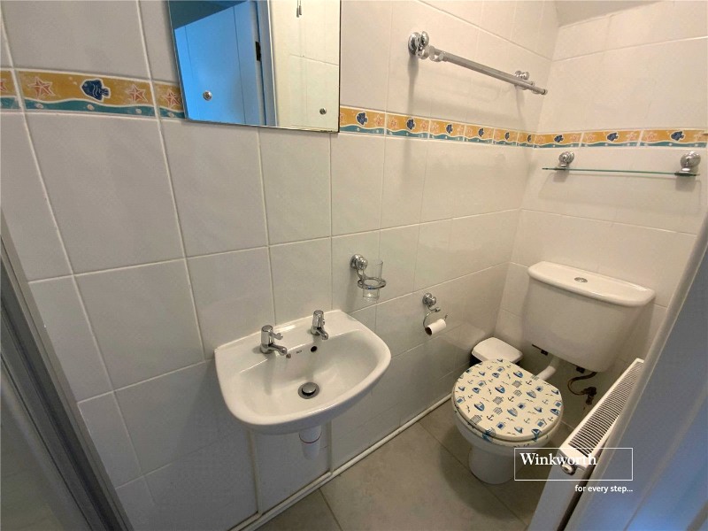 Mudeford, Christchurch, Dorset, BH23