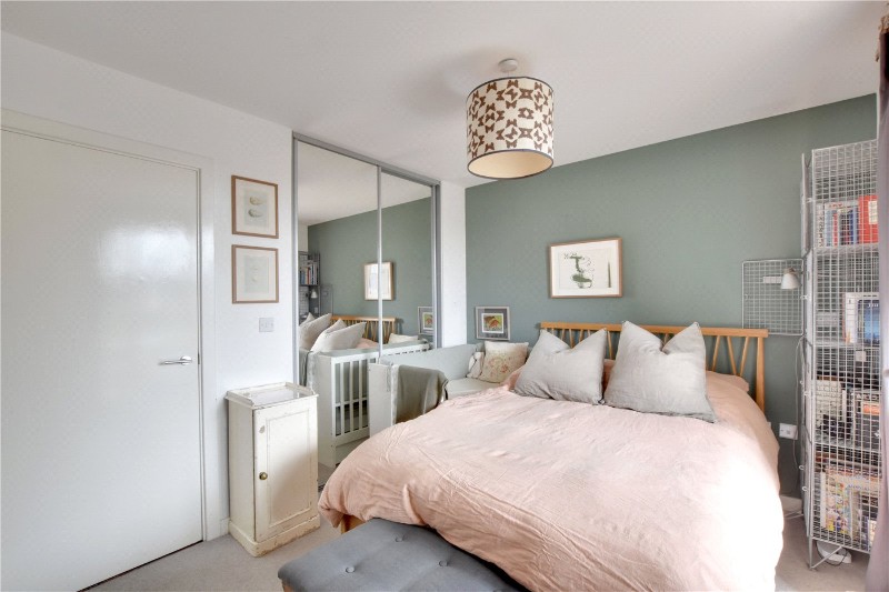 Broadside House, Creekside, Deptford, London, SE8