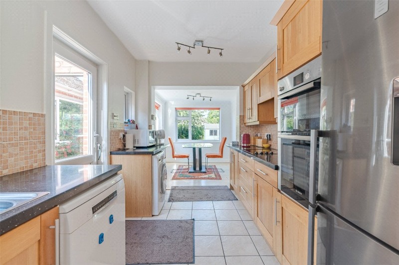 Gravel Hill, Wimborne, Dorset, BH21