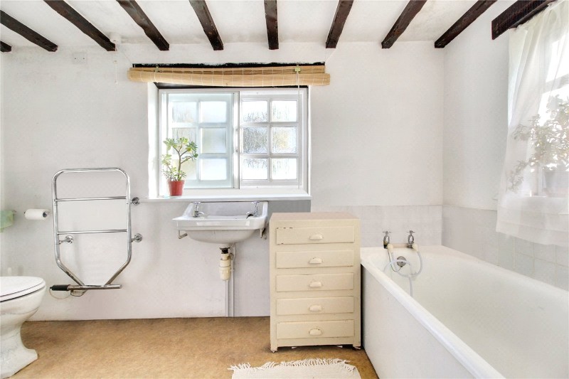 Thorington, Saxmundham, Suffolk, IP17