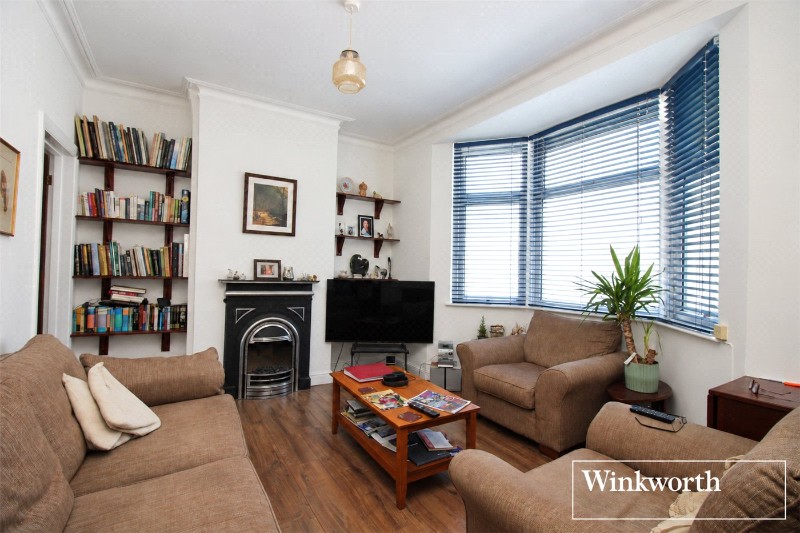 Glenhaven Avenue, Borehamwood, Hertfordshire, WD6