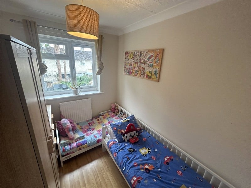 Lumley Close, Salisbury, Wiltshire, SP2