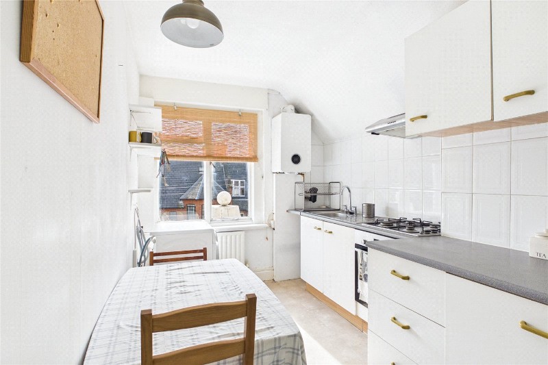 Kirkstall Road, London, SW2