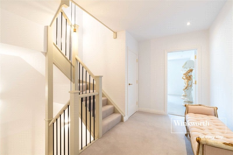 Browning Avenue, Bournemouth, Dorset, BH5