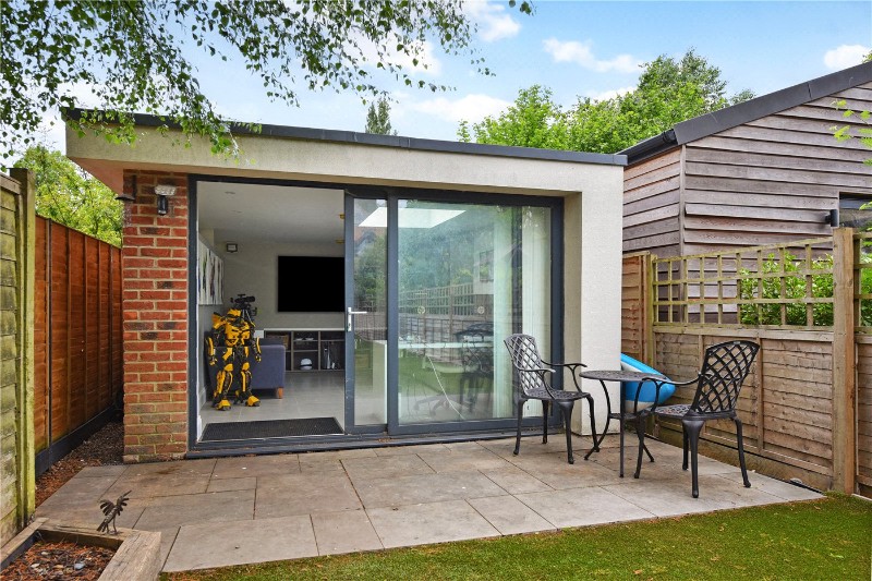 Birinus Road, Winchester, Hampshire, SO23