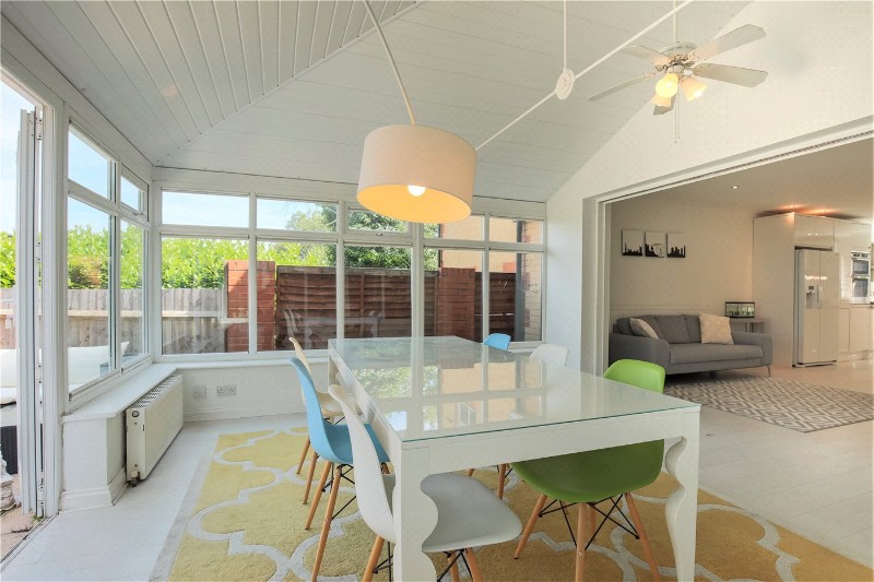 Montgomerie Mews, London, SE23