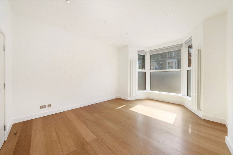 Marlborough Road, London, N19