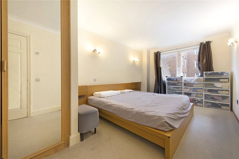 Abbey Road, St John&#39;s Wood, London, NW8