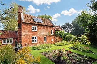 Bath Cottages, Skeets Hill, Shotesham St. Mary, Norwich, NR15