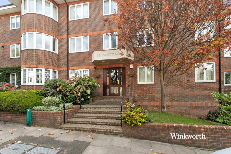 Hendon Lane, Finchley, London, N3