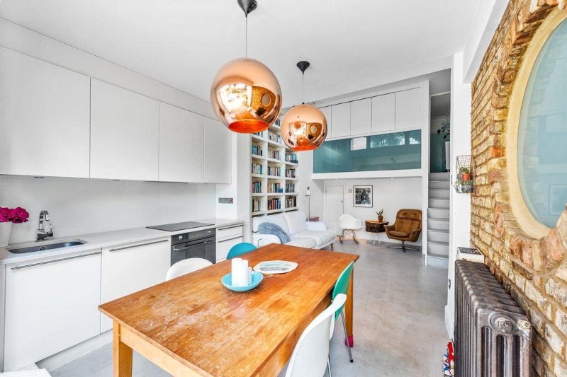 Ardilaun Road, London, N5