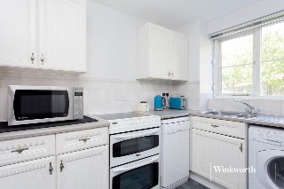 Dairyman Close, London, NW2